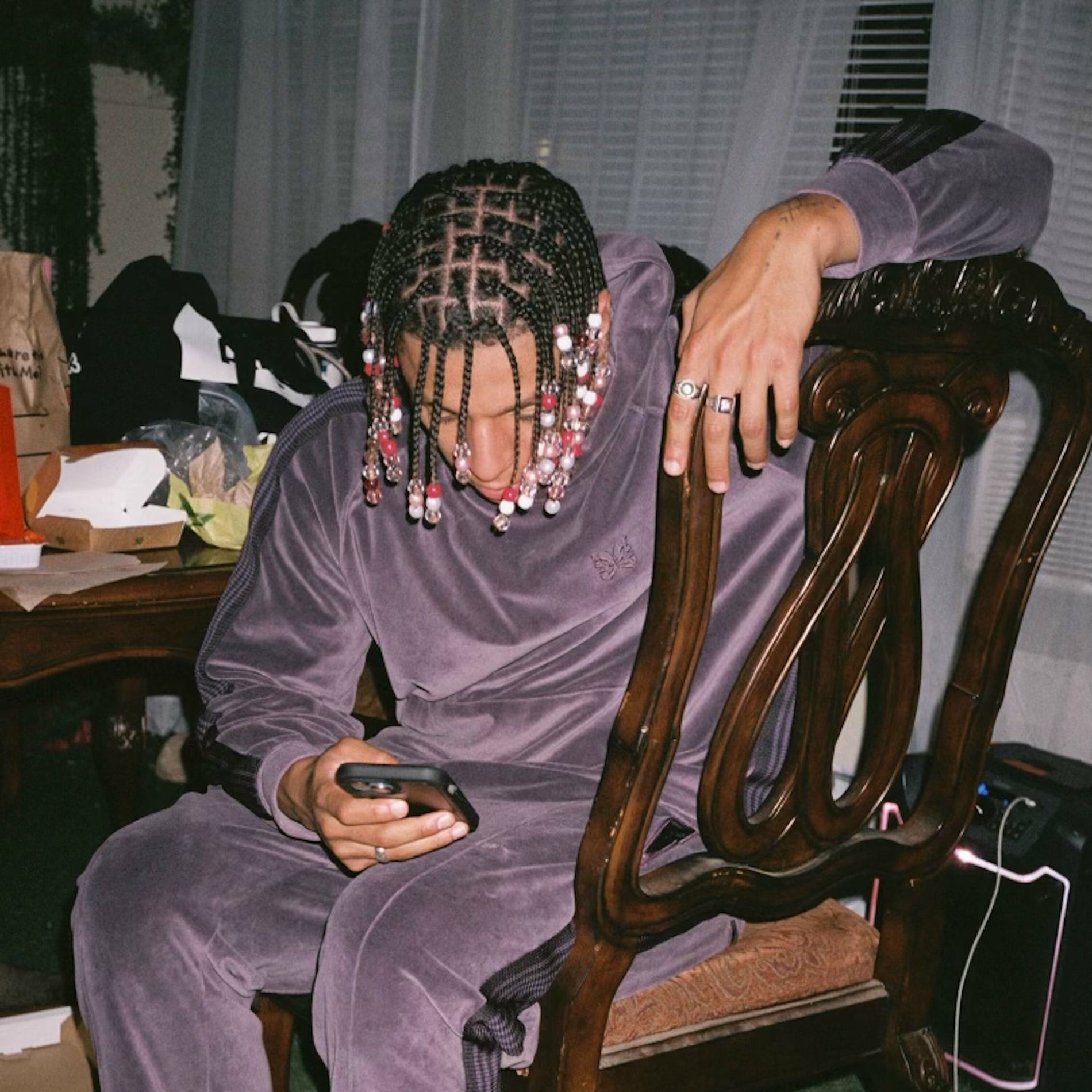 Album cover of Mellow