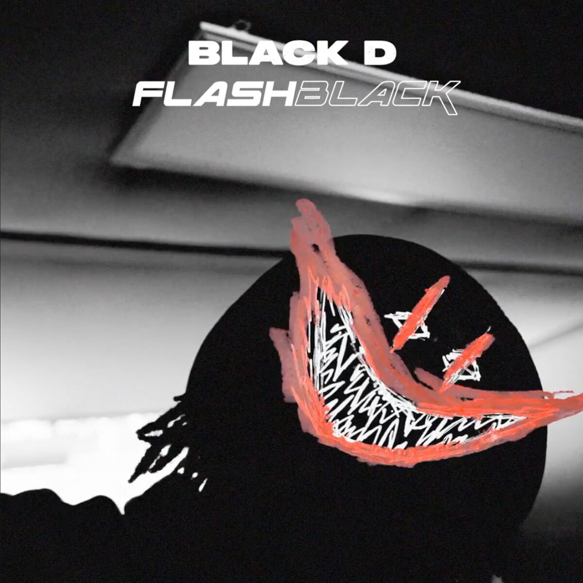 Album cover of Flashblack