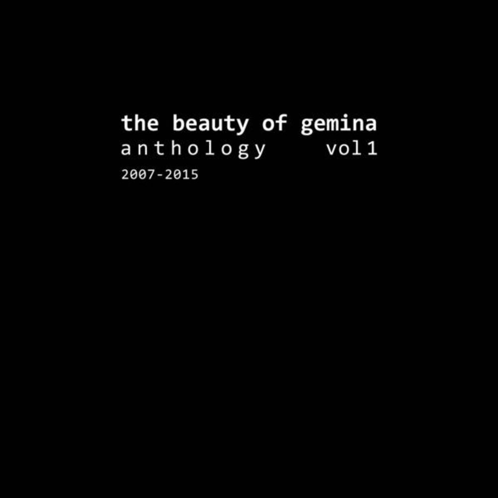 Picture of Anthology, Vol. 1