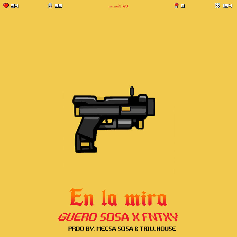 Picture of En la Mira