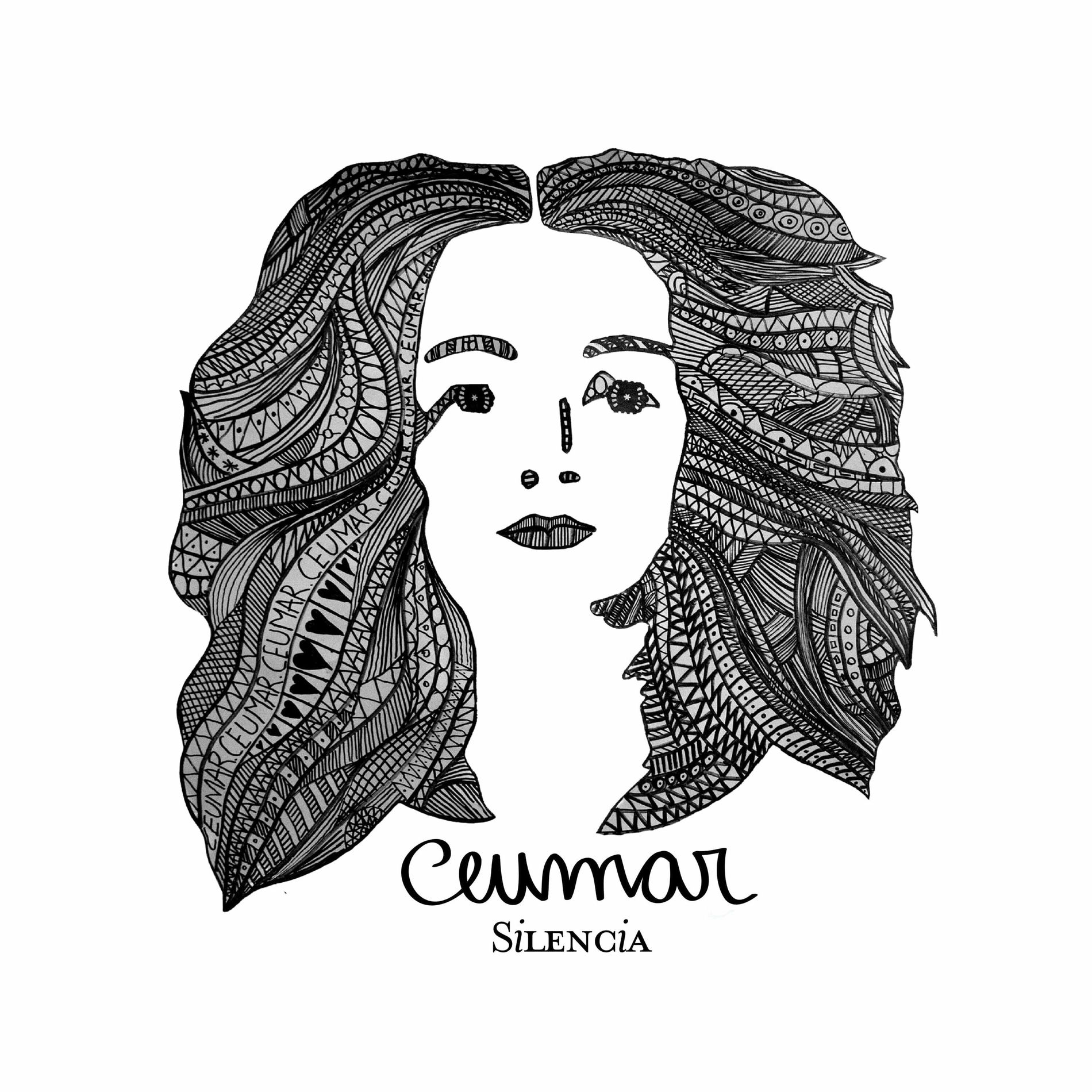 Album cover of Silencia