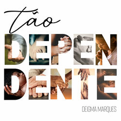 Cover of Tão Dependente
