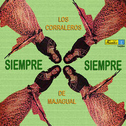 Cover of Siempre Siempre