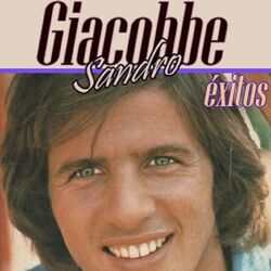 Cover of Sandro Giacobbe: Éxitos