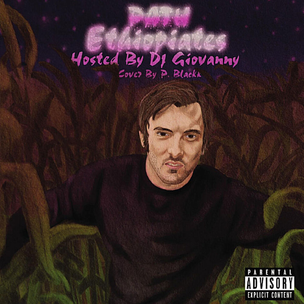 Picture of Ethiopiates [hosted by DJ Giovanny]