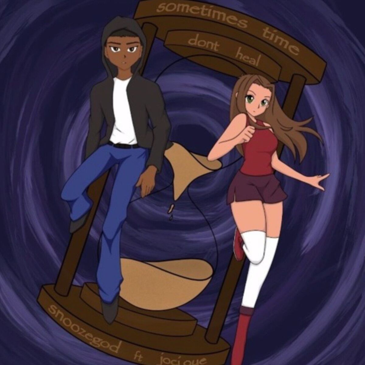 Album cover of Saige & Chill: Reloaded