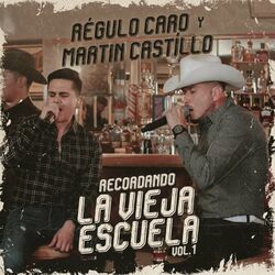Cover of Recordando La Vieja Escuela, Vol. 1