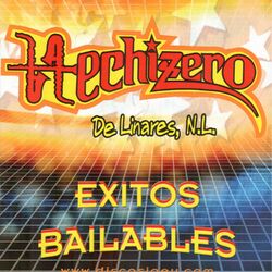 Cover of Exitos Bailables