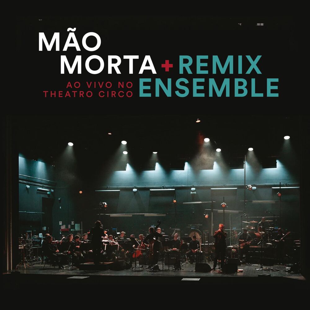 Picture of Ao Vivo no Theatro Circo