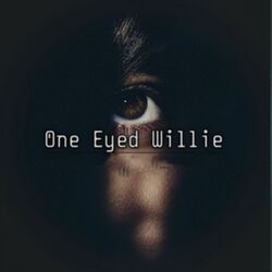 Cover of One Eyed Willie