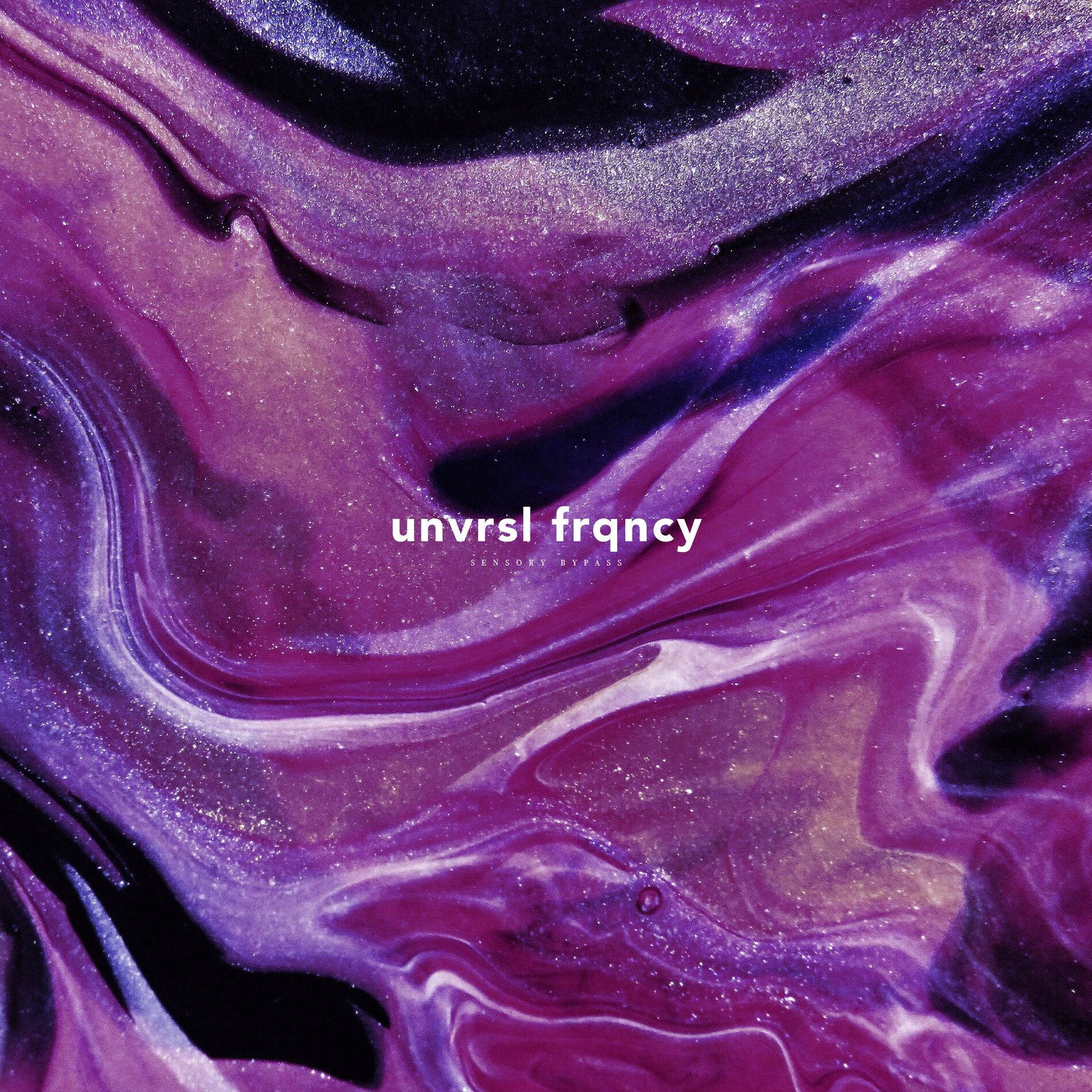 Album cover of Sensory Bypass