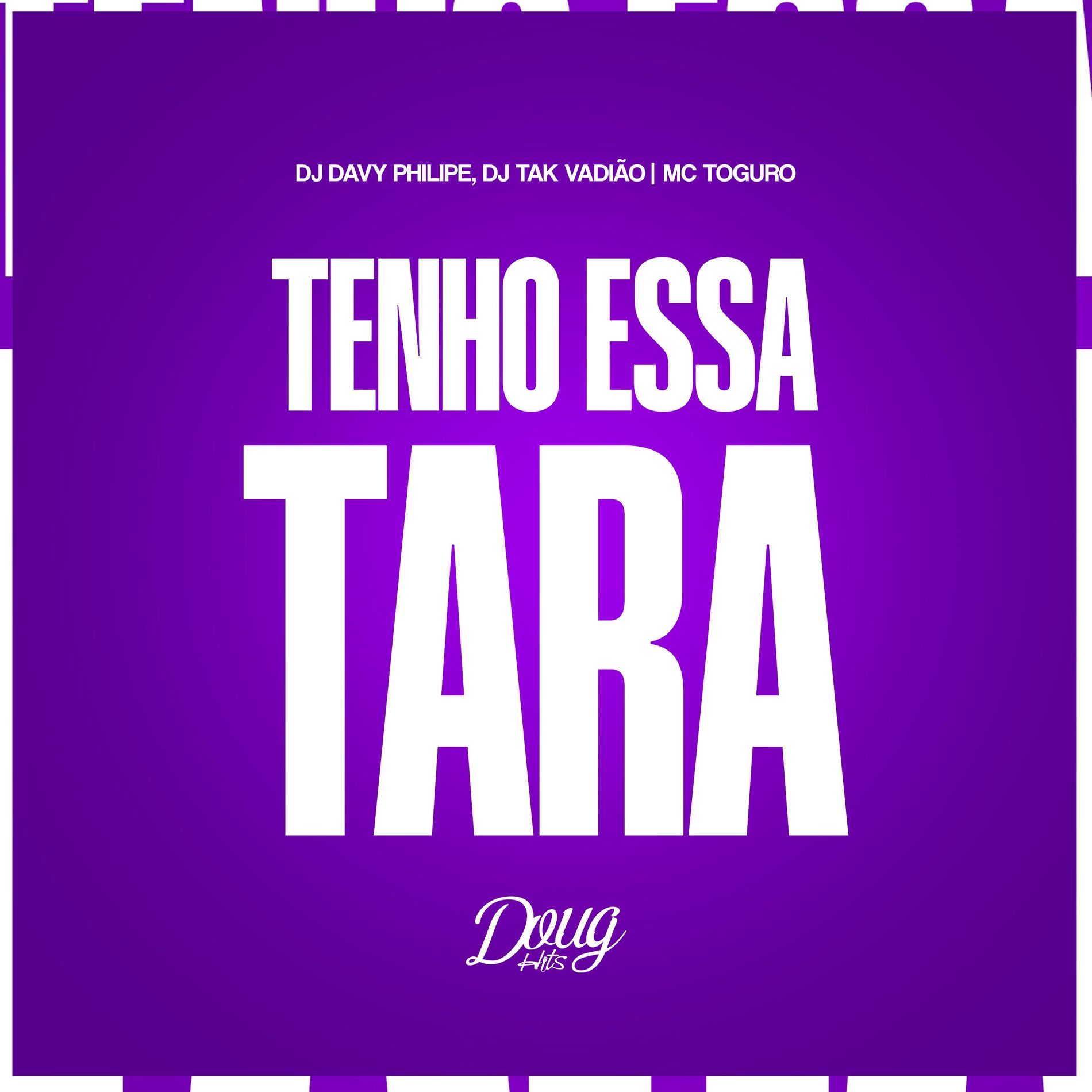 Album cover of Tenho Essa Tara