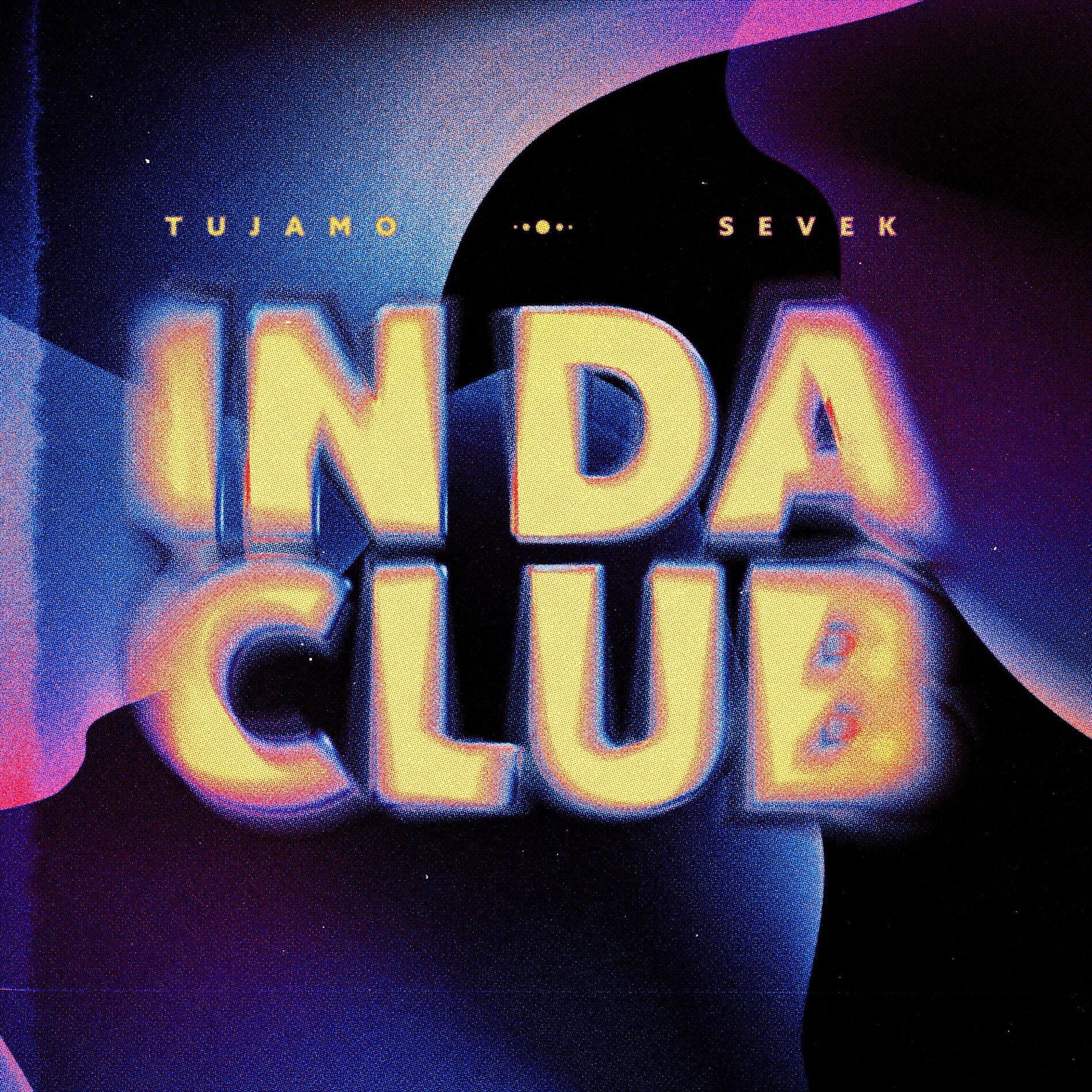 Album cover of In Da Club