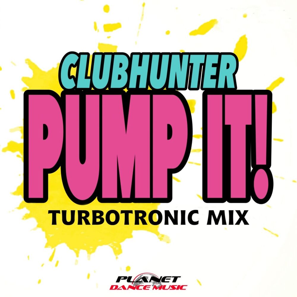Picture of Pump It!
