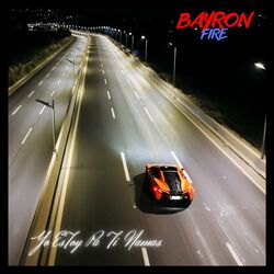 Cover of Yo Estoy Pa Ti Namas