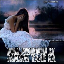 Cover of Doli Mehboob Ki Janaja Yaar Ka