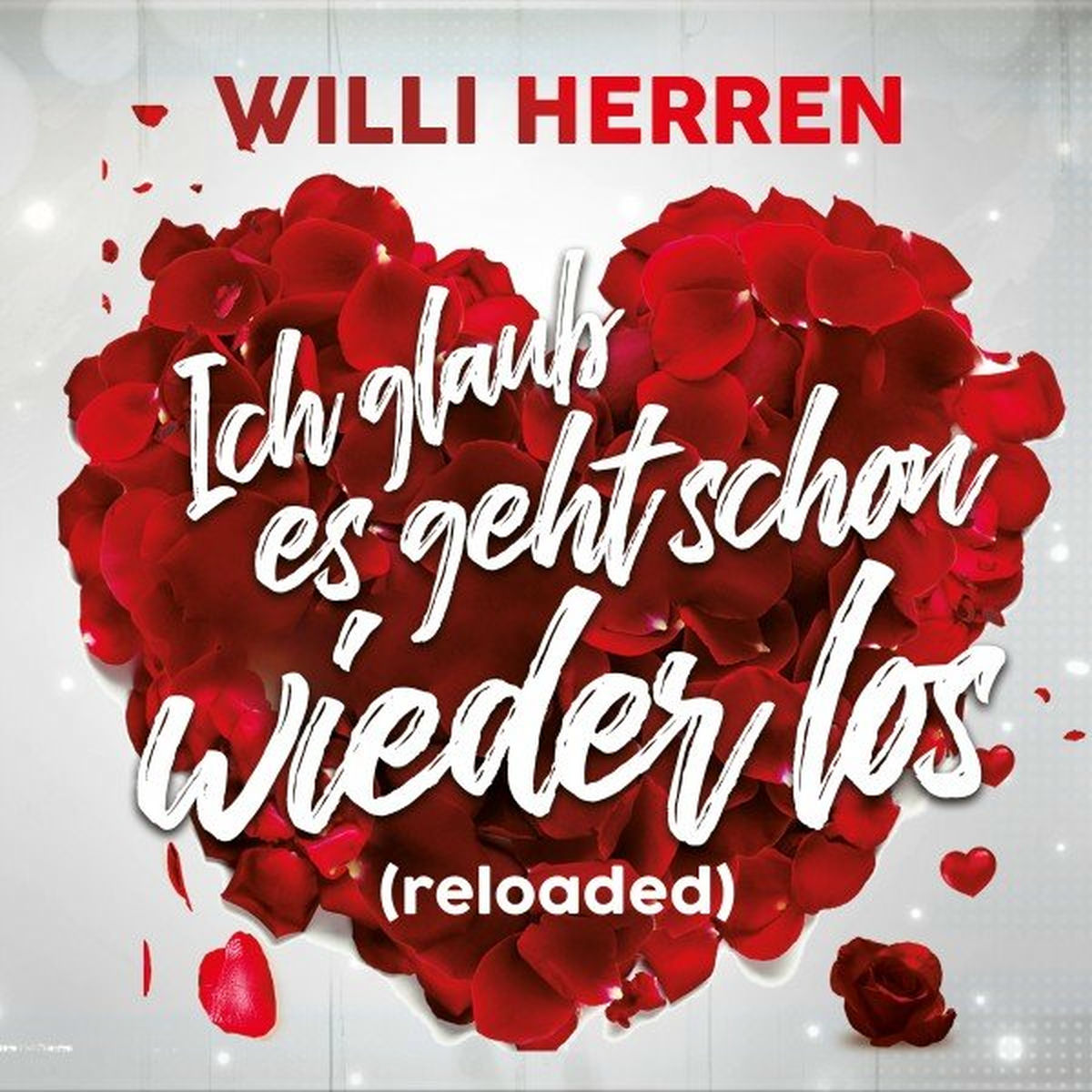 Album cover of Ich glaub es geht schon wieder los (Reloaded)