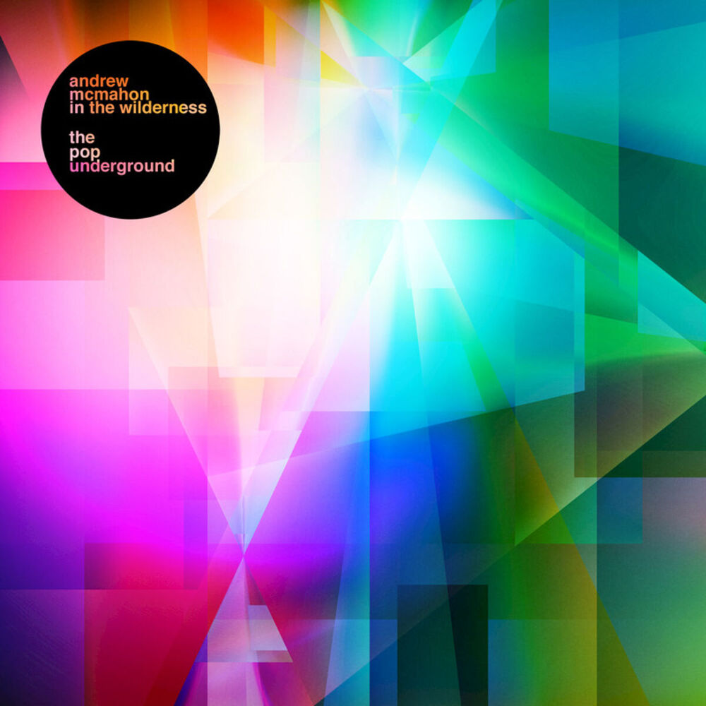 Picture of The Pop Underground EP