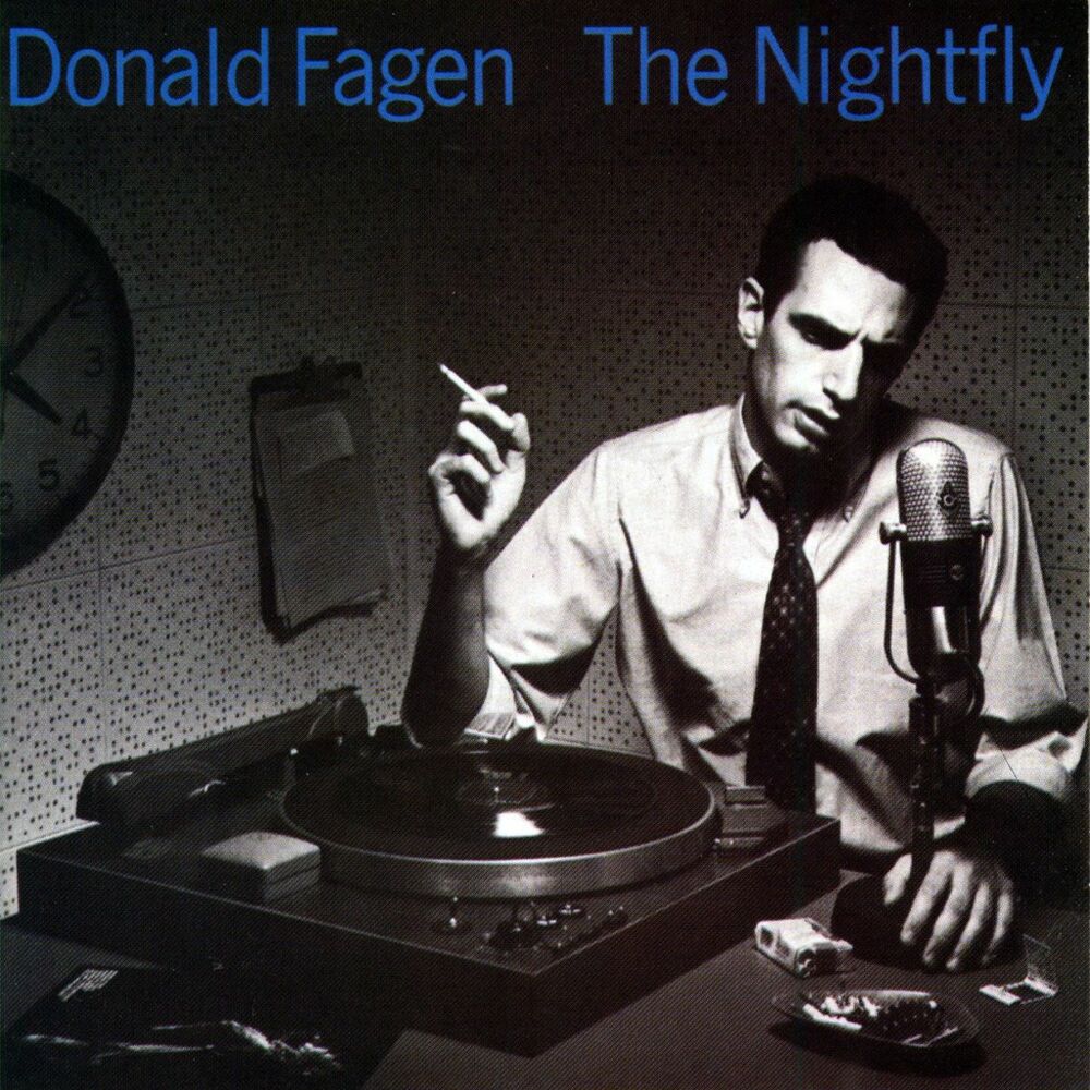 Picture of The Nightfly