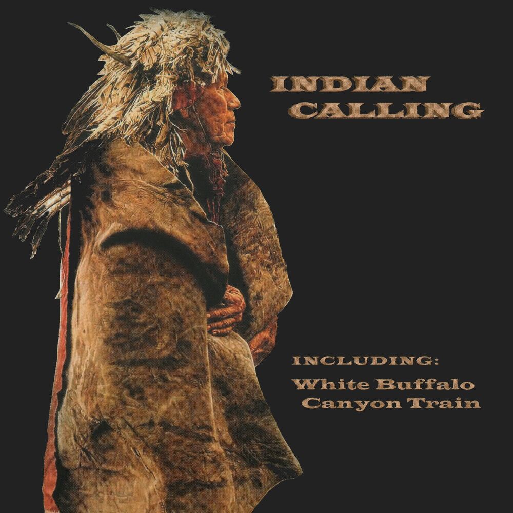 Picture of Indian Calling
