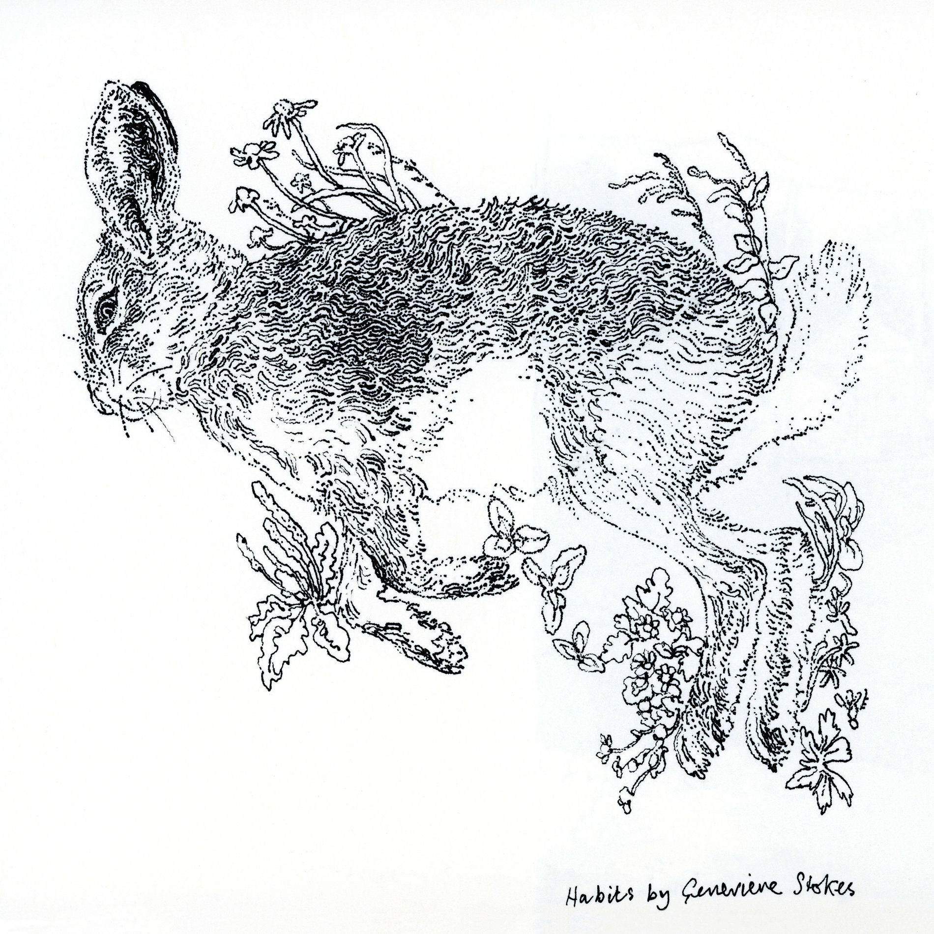 Album picture of Habits