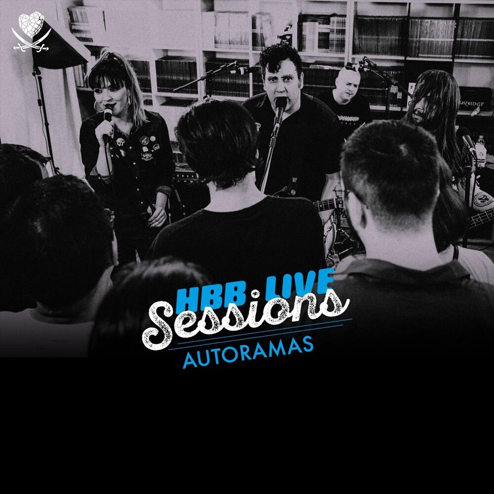 Picture of HBB Live Sessions