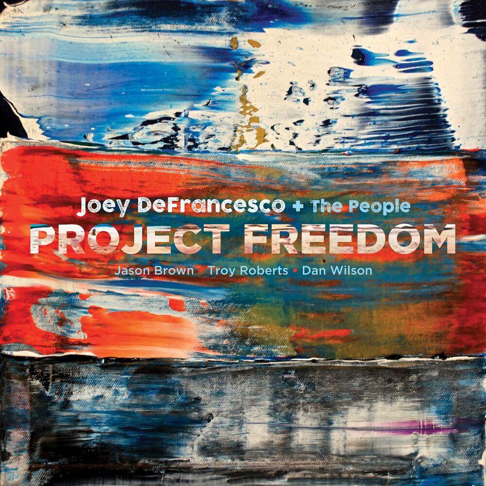 Picture of Project Freedom