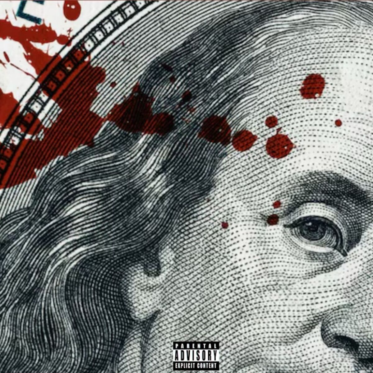 Album cover of Must Be The Money