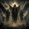 Sounds Of The Watchers