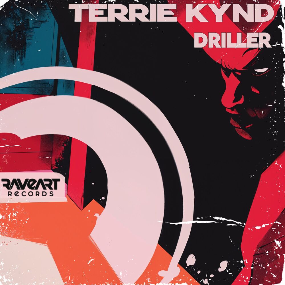 Picture of Driller