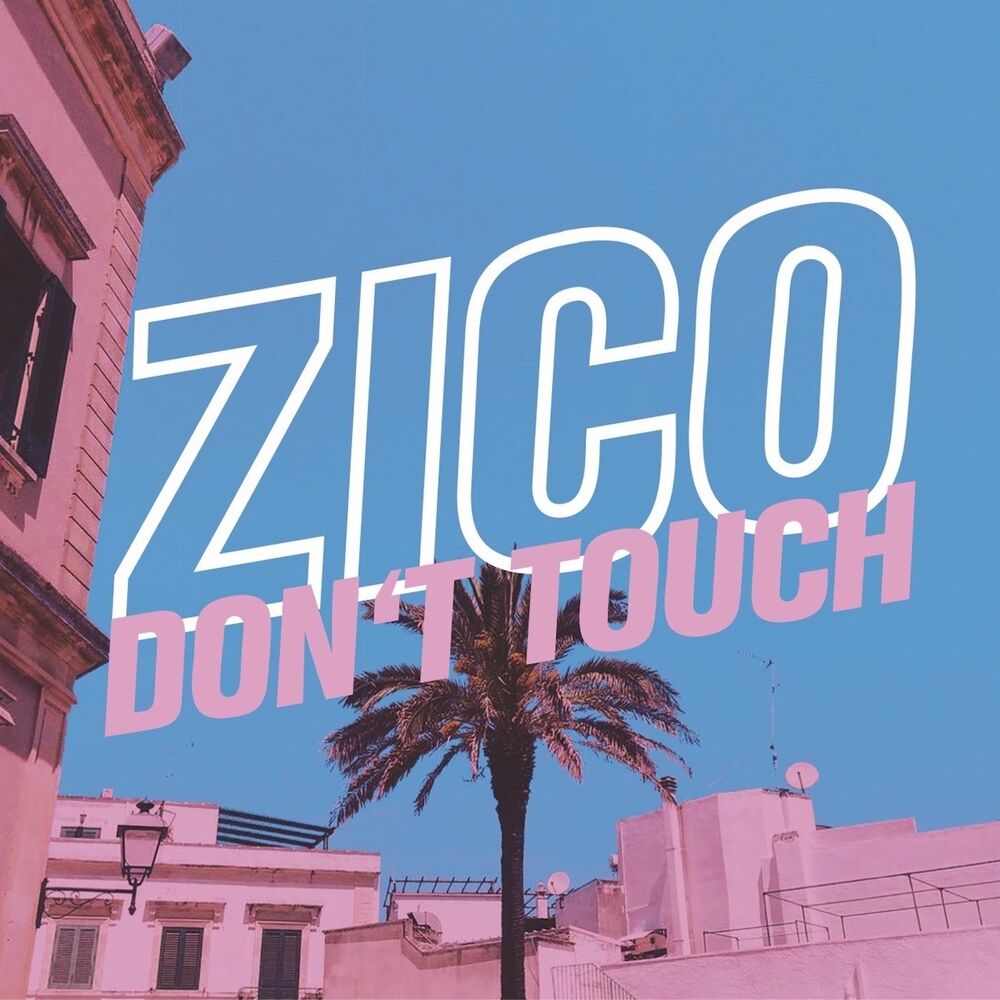 Picture of Don't Touch