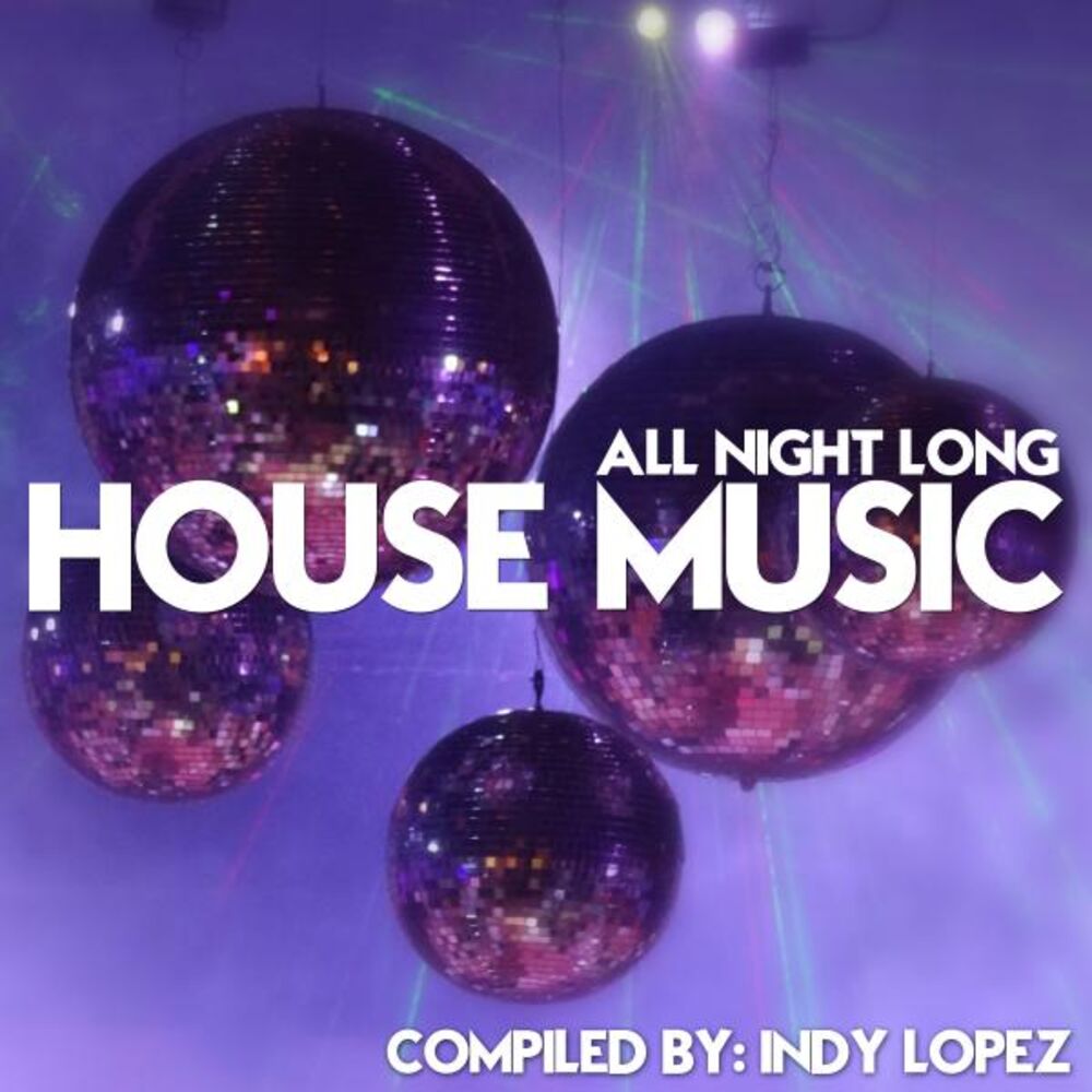 Picture of House Music All Night Long
