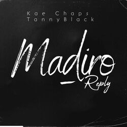 Cover of Madiro(Reply)