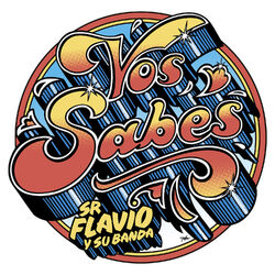 Cover of Vos Sabés