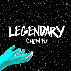 Cover of Legendary