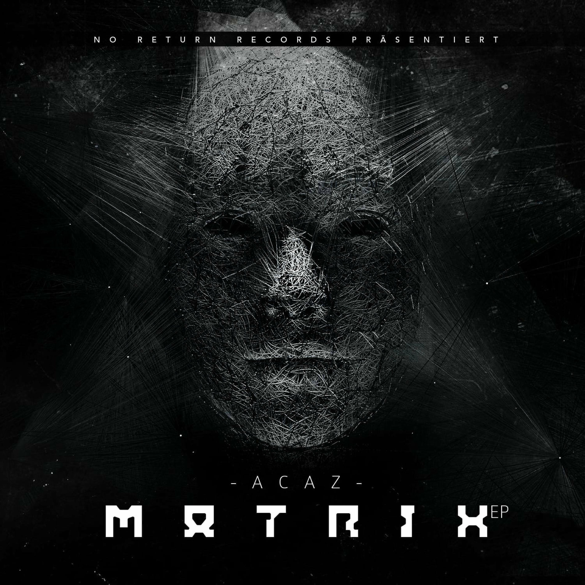Album cover of Matrix
