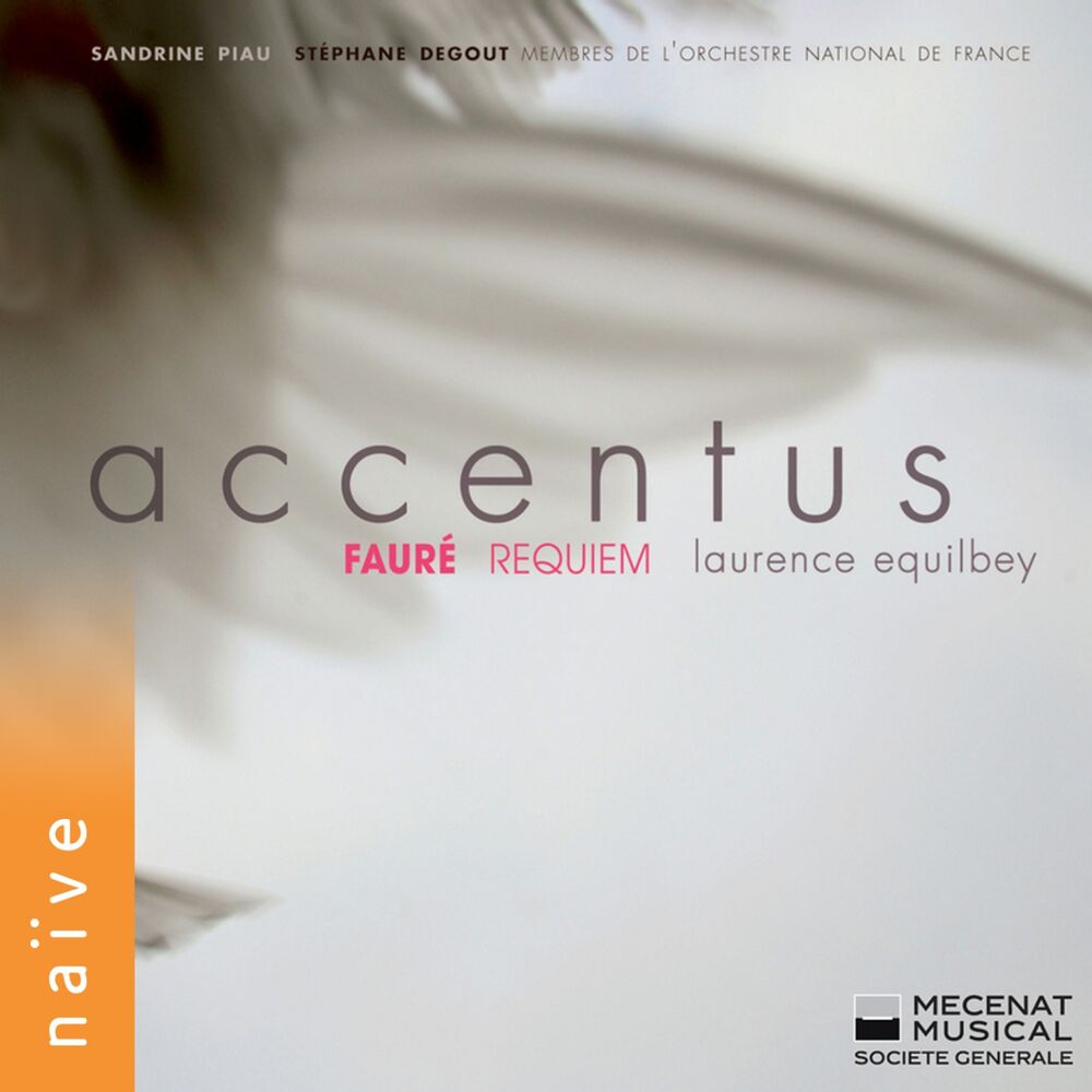 Picture of Fauré: Requiem