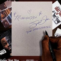 Cover of Mississippi