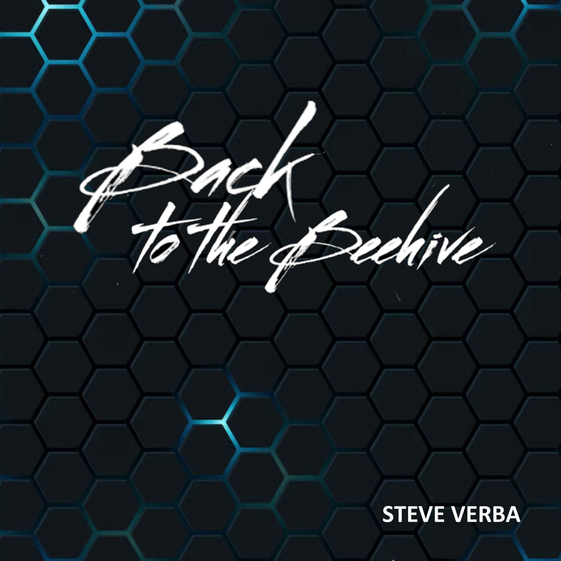 Album cover of Back to the Beehive