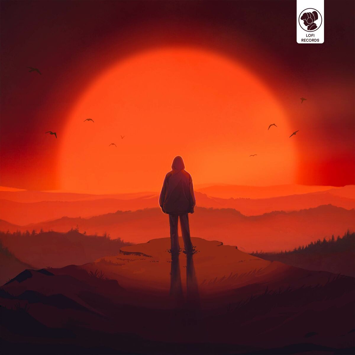 Album cover of always there