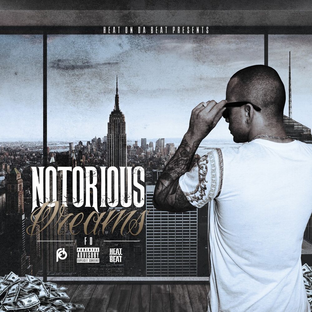 Picture of Notorious Dreams