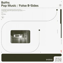 Cover of Pop Music / False B-Sides (2020 Remaster)