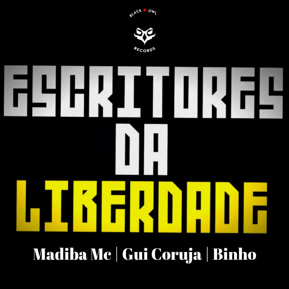 Picture of Escritores da Liberdade