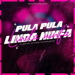 Pula Pula Linda Ninfa