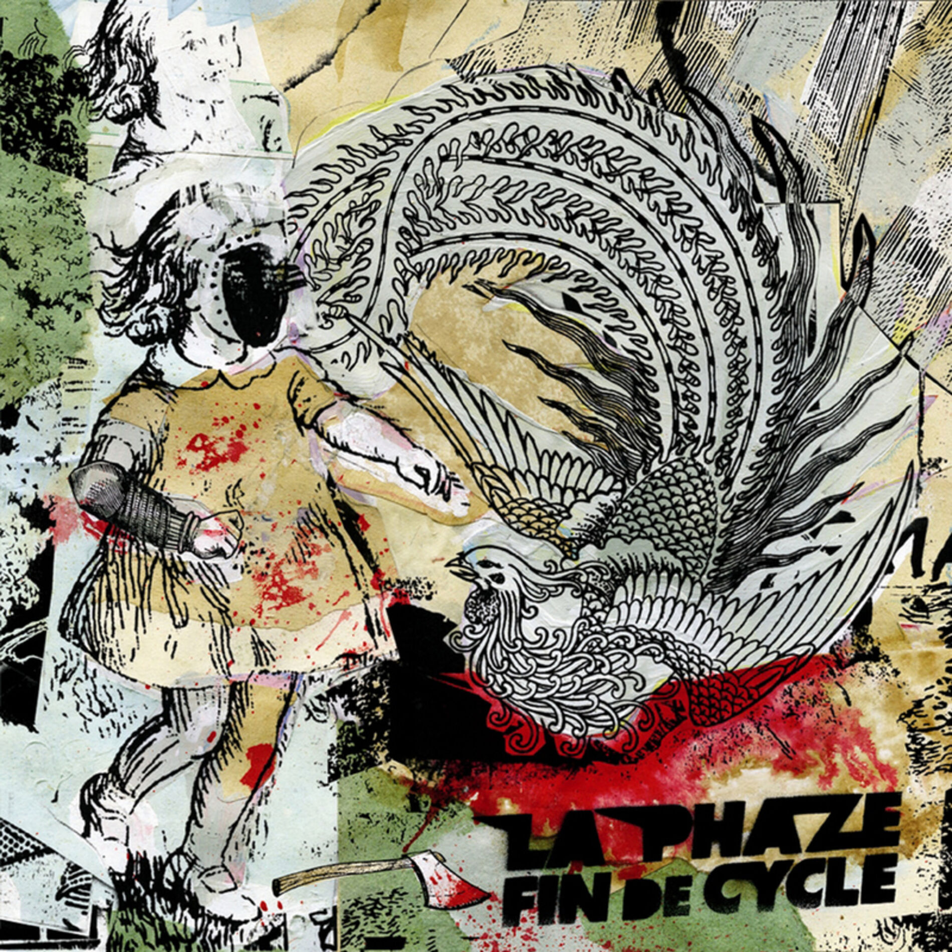 Album cover of RUDE BOY