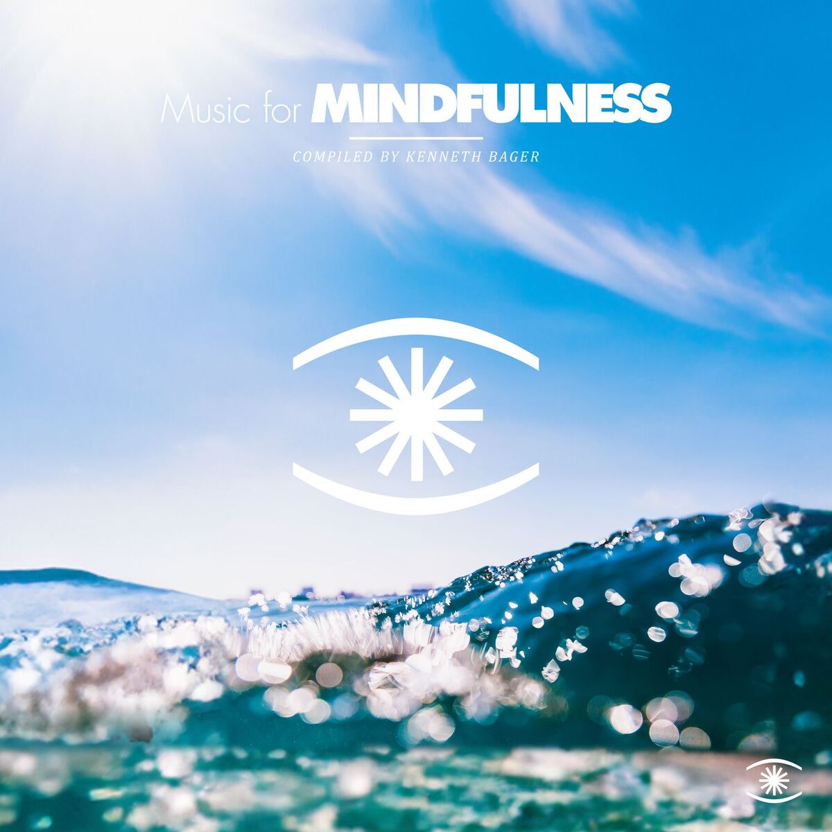 Album cover of Music For Mindfulness, Vol. 7