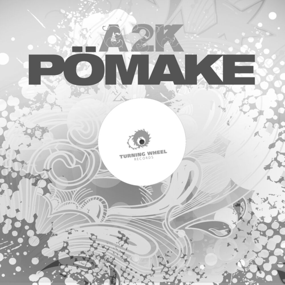 Picture of Pömake