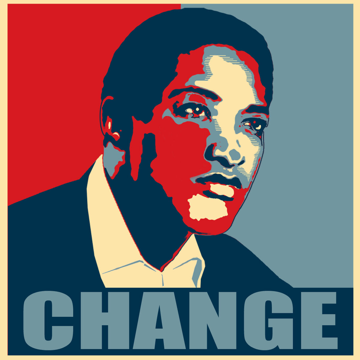 Album picture of A Change Is Gonna Come