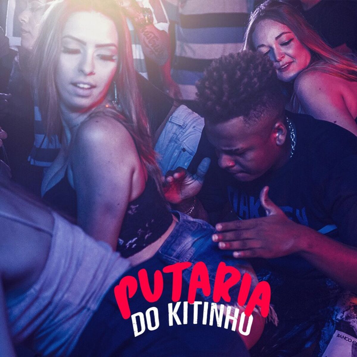 Album cover of Beat do Megatron