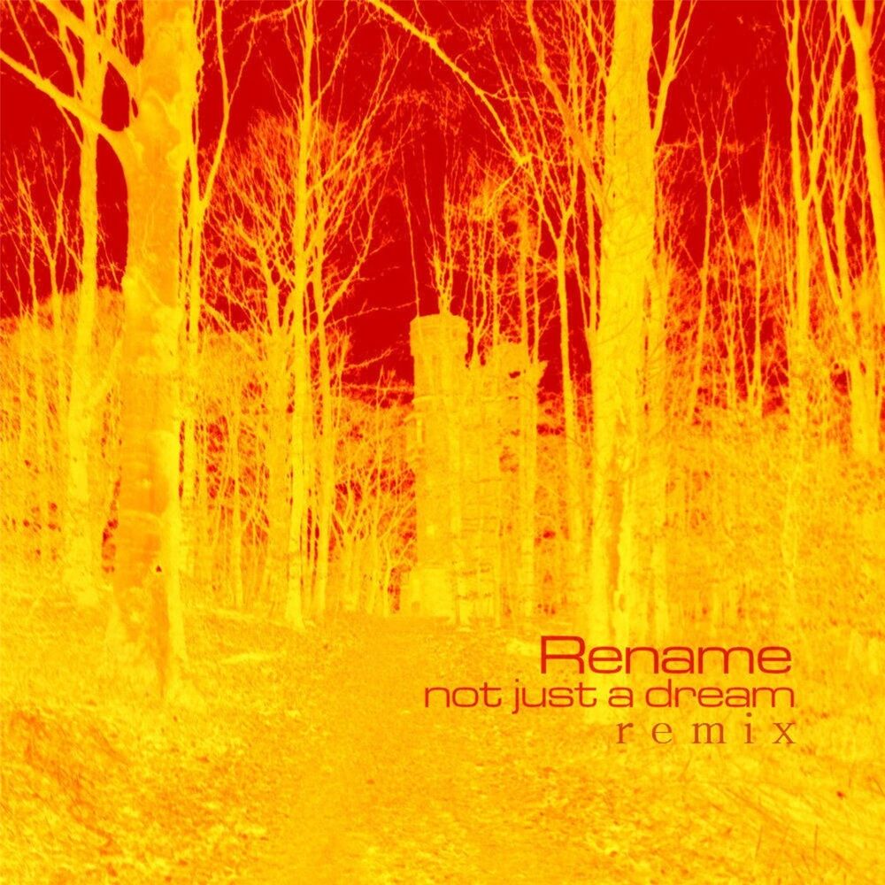 Picture of Not Just a Dream (Remix)